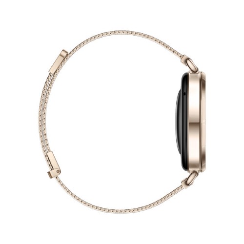 SMARTWATCH  GT 6 41mm (55020FTP) GOLD MILANESE